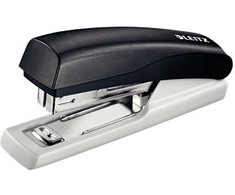 Segiklis Leitz 5517 mini, sega iki 10 lapų