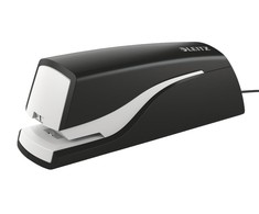 Leitz Stapler Esselte Litz Nexxt elektros seriers juoda