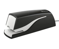 Leitz Stapler Esselte Litz Nexxt elektros seriers juoda