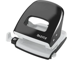 Skylmuša LEITZ WOW 5008, 2 skylių, 30 lapų