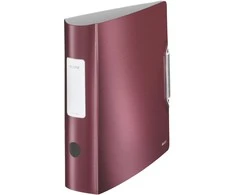 Segtuvas LEITZ 180° STYLE, A4, 75 mm