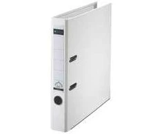 Leitz 180 ° svirtis A4 50mm balta (10151001 / 10155001)