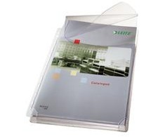 Esselte Leitz 47573003 įmautė dokumentams 210 x 297 mm (A4) PVC 5 vnt