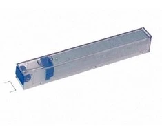 Esselte Leitz Power Performance K6 Cartridge - Staples pack - 6 mm - 210 staples - 26/6 - Mėlyna - 25 sheets