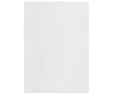 Leitz Esselte Peach aplankas perdirbtas Premium PP 100 mikronų. A4 627496 op.100 vnt.