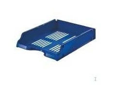 Solar Plus Esselte Leitz TRANSIT A4 Mėlyna - Mėlyna - 260 x 337 x 62 mm - A4