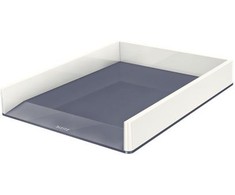 Padėklas dokumentams LEITZ WOW Dual Color