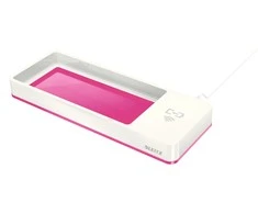Krautuvas Leitz Wow Inductive 1x USB-A 1 A (53651001)