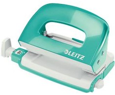 Skylmuša LEITZ WOW Mini 5060, 10 lapų