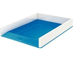 Padėklas dokumentams LEITZ WOW Dual Color