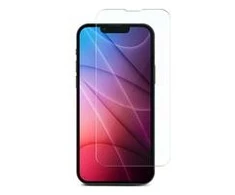 eStuff eSTUFF ES501370 Ekrano/nugarėlės apsauga Apple Permatoma ekrano apsauga 1 vnt.