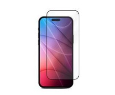 eStuff eSTUFF ES501381-25BULK ekrano/nugarėlės apsauga Apple skaidri ekrano apsauga 25 vnt.
