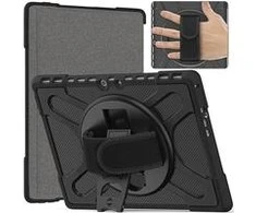 Dėklas na tablet eStuff ATLANTA Defender Case