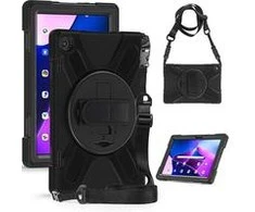 Dėklas na tablet eStuff eSTUFF ES681905-BULK etui na tablet 25,6 cm (10.1") Dėklas Juodas