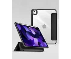 Dėklas na tablet eStuff eSTUFF BOSTON 27,7 cm (10.9") Folio Juodas