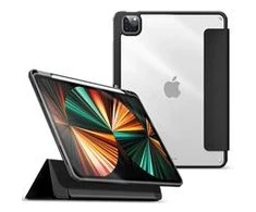 Dėklas na tablet eStuff eSTUFF BOSTON 27,9 cm (11") Folio Juodas