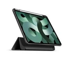 Dėklas na tablet eStuff eSTUFF BOSTON 25,9 cm (10.2") Folio Juodas