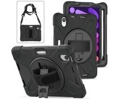 eSTUFF Dėklas na tablet Nike CHICAGO Full Body Defender