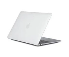 Krepšys eStuff eSTUFF ES690050-BULK torba na laptop 33,8 cm (13.3") Dėklas Permatomas