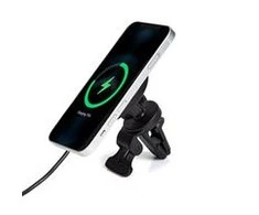 eStuff Magnetinis bevielio automobilio įkroviklis