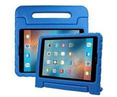 Dėklas na tablet eStuff eSTUFF ES682365-BULK etui na tablet 25,9 cm (10.2") Dėklas Mėlyna