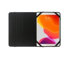 Dėklas na tablet eStuff eSTUFF ES68500001-BULK etui na tablet 25,6 cm (10.1") Folio Juodas