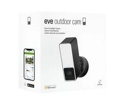 Eve Systems EVE lauko kamera