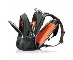 Everki Concept 2 Premium kuprinė – 17,3 colių garantija visam gyvenimui