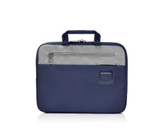 Everki ContemPRO rankovė su atminties putomis 11-15", Navy