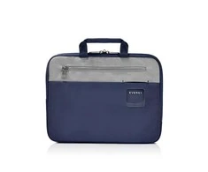 Everki ContemPRO rankovė su atminties putomis 11-15", Navy