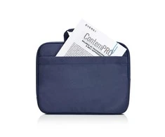 Everki ContemPRO rankovė su atminties putomis 11-15", Navy