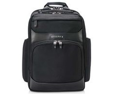 Kuprinė na laptop EVERKI Onyx 17.3"