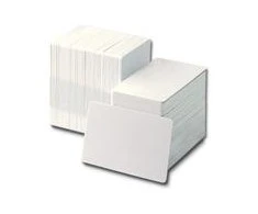 Evolis PVC-Karten Classic - (C4001)