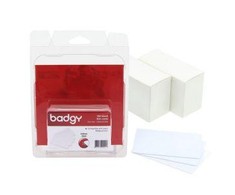 Evolis PVC- Karten - (CBGC020W)