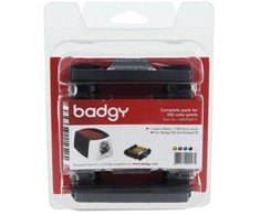 Evolis Badg- (BGGP0001C)