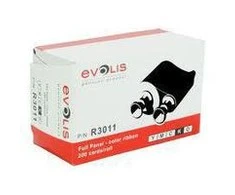 Evolis R3011 – Pebble – Dualys – Quantum – Securion – 200 puslapių