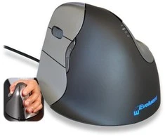 Evoluent Vertical Mouse 4 Left VM4L