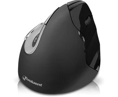 Pelės Evoluent VerticalMouse 4 Mac (VM4RM)