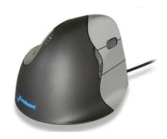 Pelė Evoluent VerticalMouse 4 Small USB Right Hand 