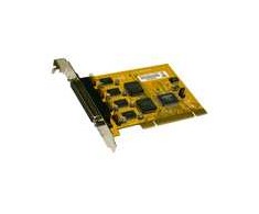 Sonstige Kontroler Exsys PCI /RS232 (EX-41054)
