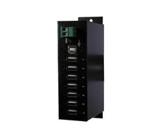 HUB USB Exsys 7x USB-A (EX-1177HMV)