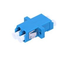OPTIX ADAPTER LC/UPC Duplex SM standartinis