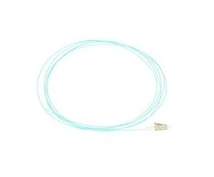 EXTRALINK Pigtail LC/UPC MM OM3 50/125 2m lengva juostelė