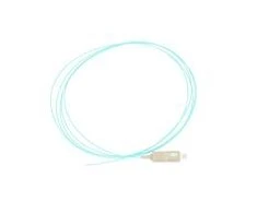 EXTRALINK Pigtail SC/UPC MM OM3 50/125 2m lengva juostelė