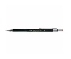 Pieštukas automatinis Faber-Castell TK-FINE 9719, 1.0 mm, HB 1220-310