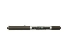 Uni-Ball Uni Mitsubishi Pieštukas Rašiklis Uni UB-150 Eye micro, 0.5 mm, juodas 1210-101