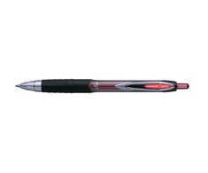 Uni Mitsubishi Pieštukas Rašiklis Uni UMN-207 Signo, 0.7 mm, juodas 1210-130