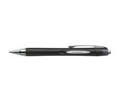 Uni Mitsubishi Pencil Uni Mitsubishi Rašiklis SXN-210 juodas