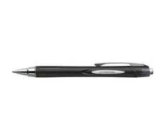 Uni Mitsubishi Pencil Uni Mitsubishi Rašiklis SXN-210 juodas