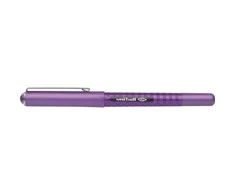 UNIBALL Rollerpen Uni-ball Eye UB-150 med 8 stk. sort